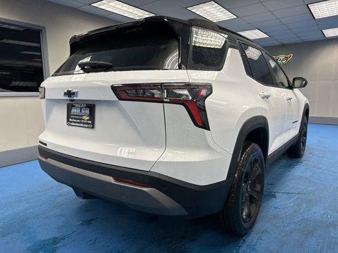 New 2026 Chevrolet Equinox LT w/ Convenience Package II image 3