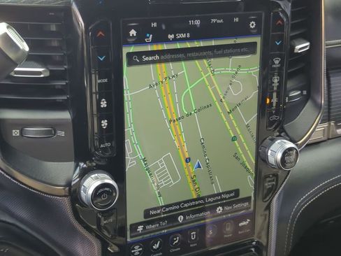 Used 2019 RAM 2500 Limited image 11