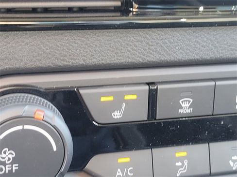 New 2026 Nissan Sentra S w/ S Cold Weather Package image 15