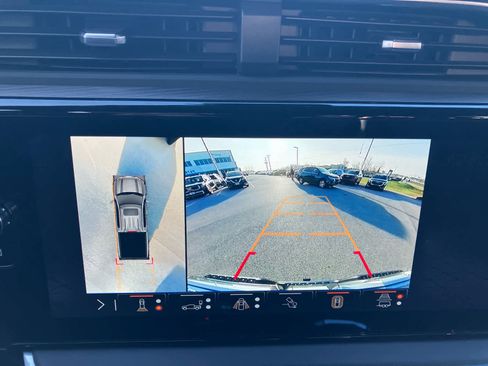 Certified 2024 GMC Sierra 1500 Denali Ultimate image 25