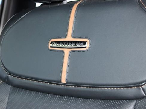 Used 2024 Ford F250 Platinum w/ FX4 Off-Road Package image 29