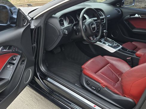 Used 2009 Audi S5 4.2 image 16