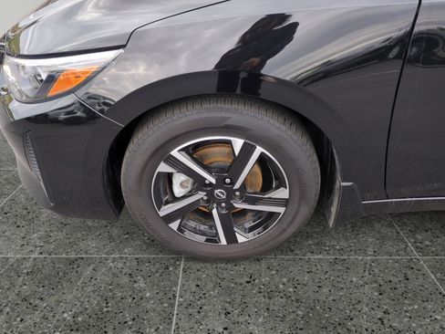 Used 2024 Nissan Sentra SV image 14