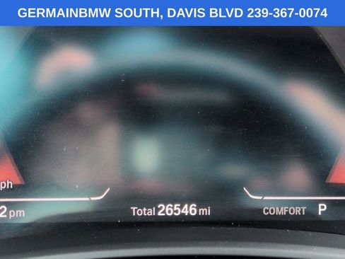 Certified 2023 BMW X5 sDrive40i w/ Premium Package RWD image 31