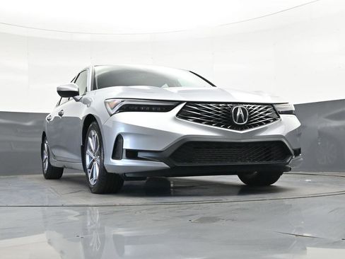 Used 2025 Acura Integra FWD image 34