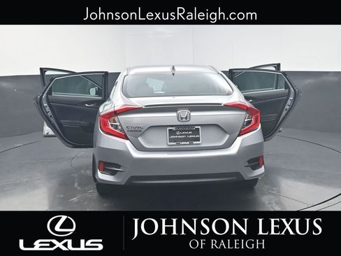 Used 2016 Honda Civic EX-T image 26