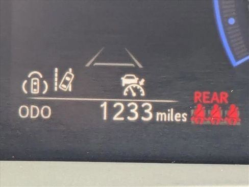 Used 2025 Lexus RZ 300e w/ Accessory Package (Z1) FWD image 6