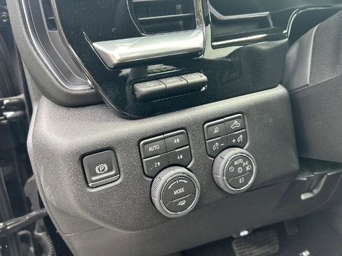 New 2026 Chevrolet Silverado 2500 High Country w/ High Country Premium Package AWD/4WD image 12