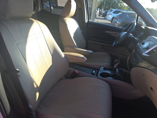 Used 2017 Honda Ridgeline RTS image 12