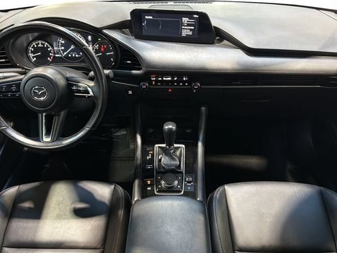 Used 2025 MAZDA MAZDA3 s Sport FWD image 20