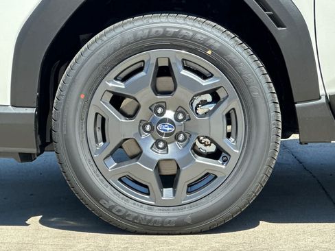 New 2026 Subaru Outback Premium w/ Premium/Limited Package AWD/4WD image 33