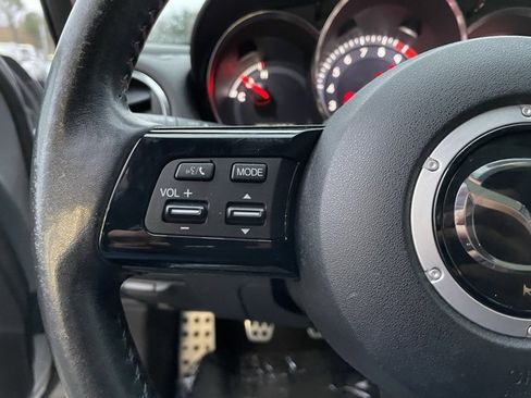 Used 2011 MAZDA RX-8 Grand Touring image 15