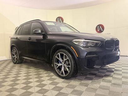 Used 2022 BMW X5 xDrive40i w/ M Sport Package
