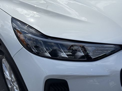 Certified 2026 Ford Escape Active AWD/4WD image 9