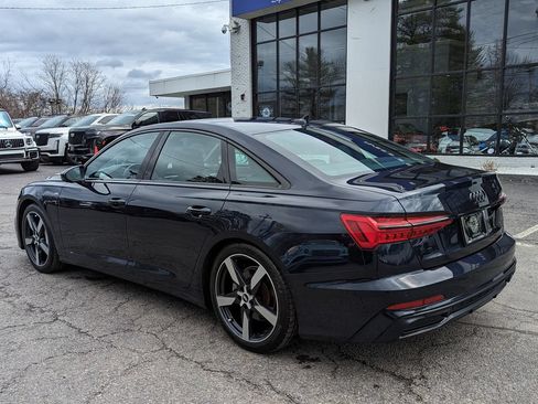 Used 2021 Audi A6 3.0T Premium AWD/4WD image 10