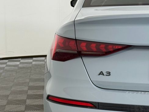 New 2026 Audi A3 2.0T Premium Plus image 13