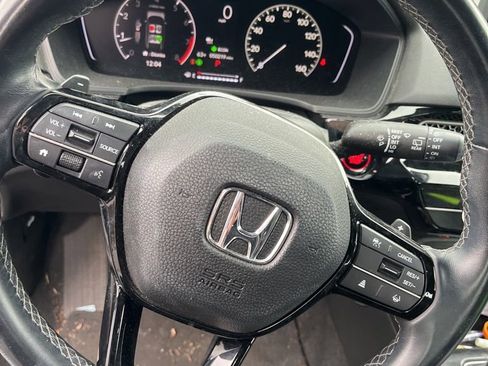 Used 2022 Honda Civic Sport image 11