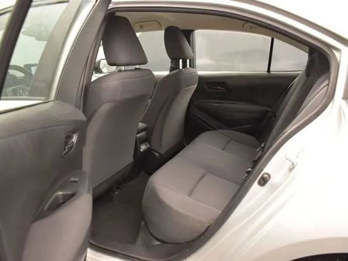 Used 2024 Toyota Corolla LE FWD image 15