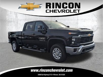 New 2026 Chevrolet Silverado 3500 LT