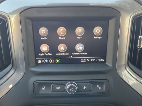 New 2026 Chevrolet Silverado 2500 W/T w/ WT Convenience Package image 5