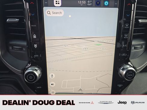 New 2026 RAM 3500 Tradesman image 20