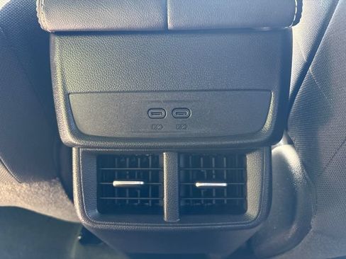 Certified 2025 GMC Terrain Elevation w/ Black Edition AWD/4WD image 18