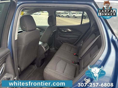 Used 2024 GMC Terrain SLE AWD/4WD image 15