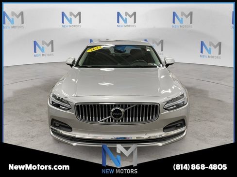 Used 2022 Volvo S90 B6 Inscription w/ Advanced Package AWD/4WD image 8