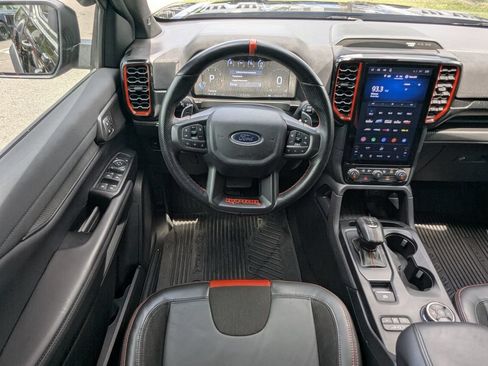Used 2024 Ford Ranger Raptor AWD/4WD image 20