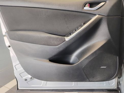 Used 2013 MAZDA CX-5 Touring image 27