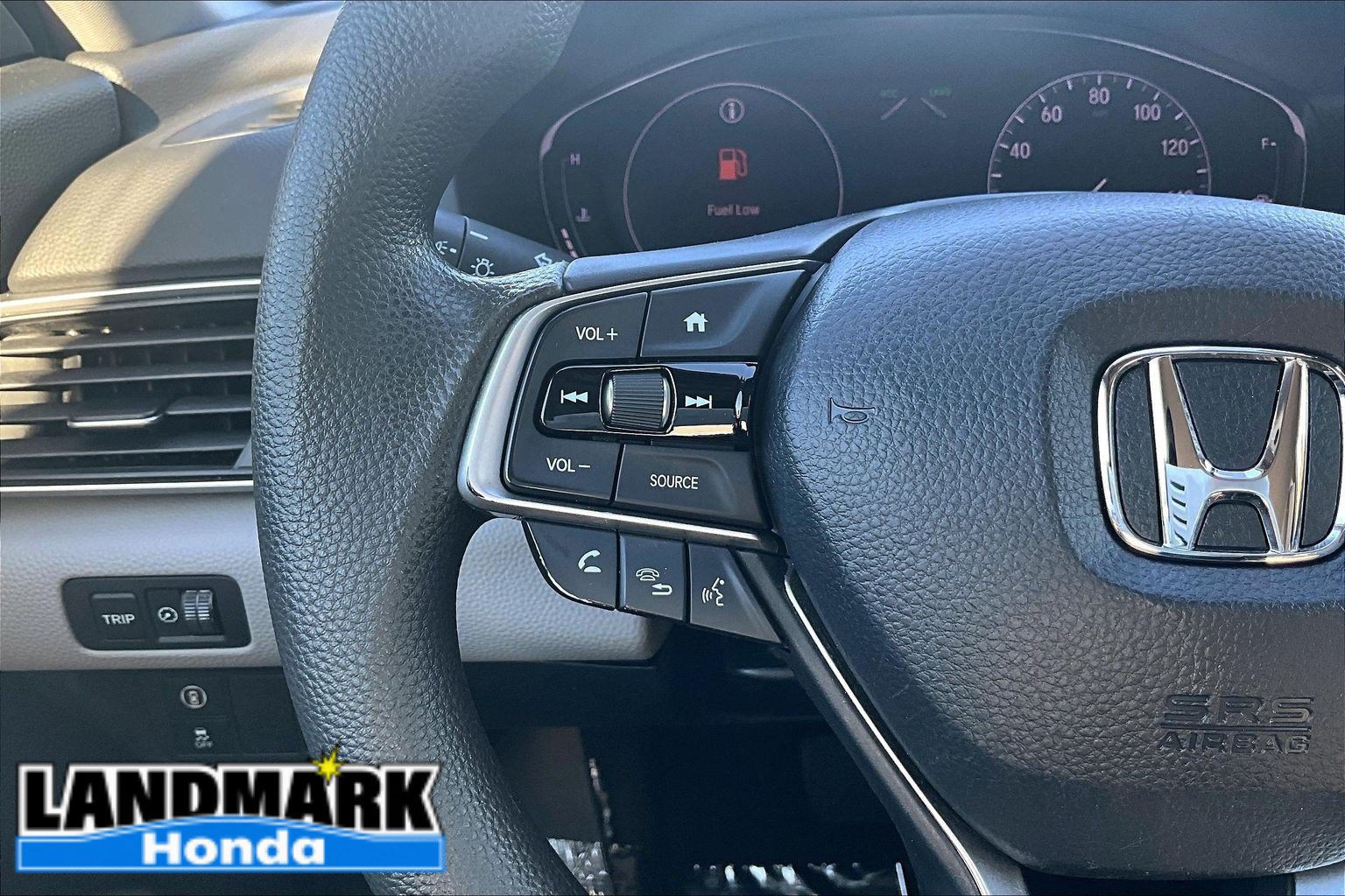 Used 2019 Honda Accord LX image 19