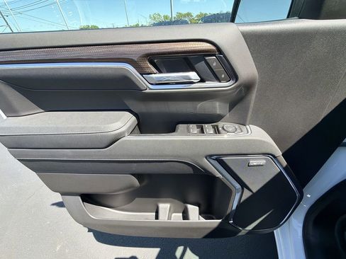 New 2026 Chevrolet Silverado 1500 LT Trail Boss w/ Safety Package AWD/4WD image 19