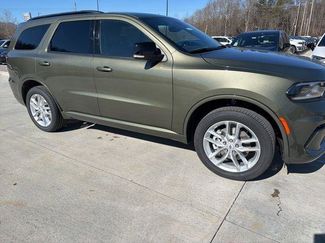 New 2026 Dodge Durango GT video 2