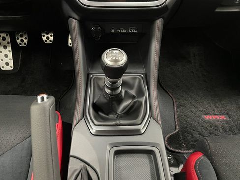 New 2026 Subaru WRX Limited AWD/4WD image 12