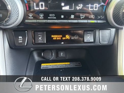 Used 2020 Toyota RAV4 XSE image 16