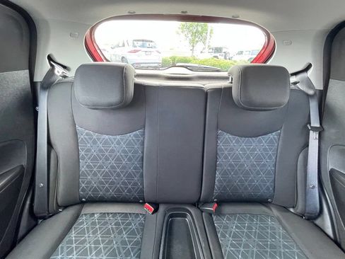Used 2022 Chevrolet Spark LS FWD image 28