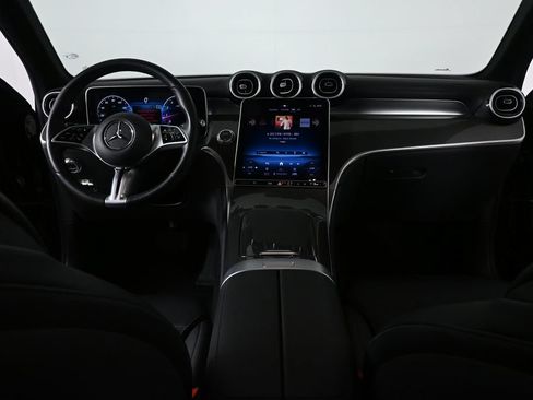Certified 2023 Mercedes-Benz GLC 300 4MATIC image 16