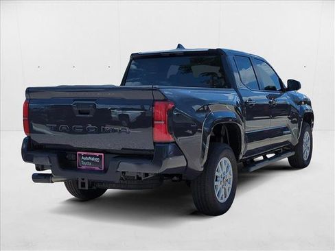 New 2025 Toyota Tacoma SR5 image 2