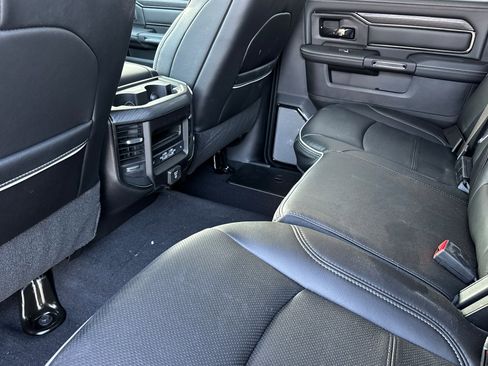 New 2026 RAM 2500 Rebel w/ Rebel Level 2 Equipment Group image 11