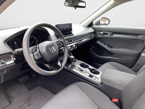 Used 2023 Honda Civic LX image 31