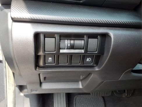 Used 2023 Subaru Impreza 2.0i AWD/4WD image 14
