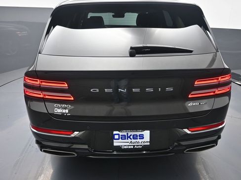 Used 2024 Genesis GV80 3.5T image 33