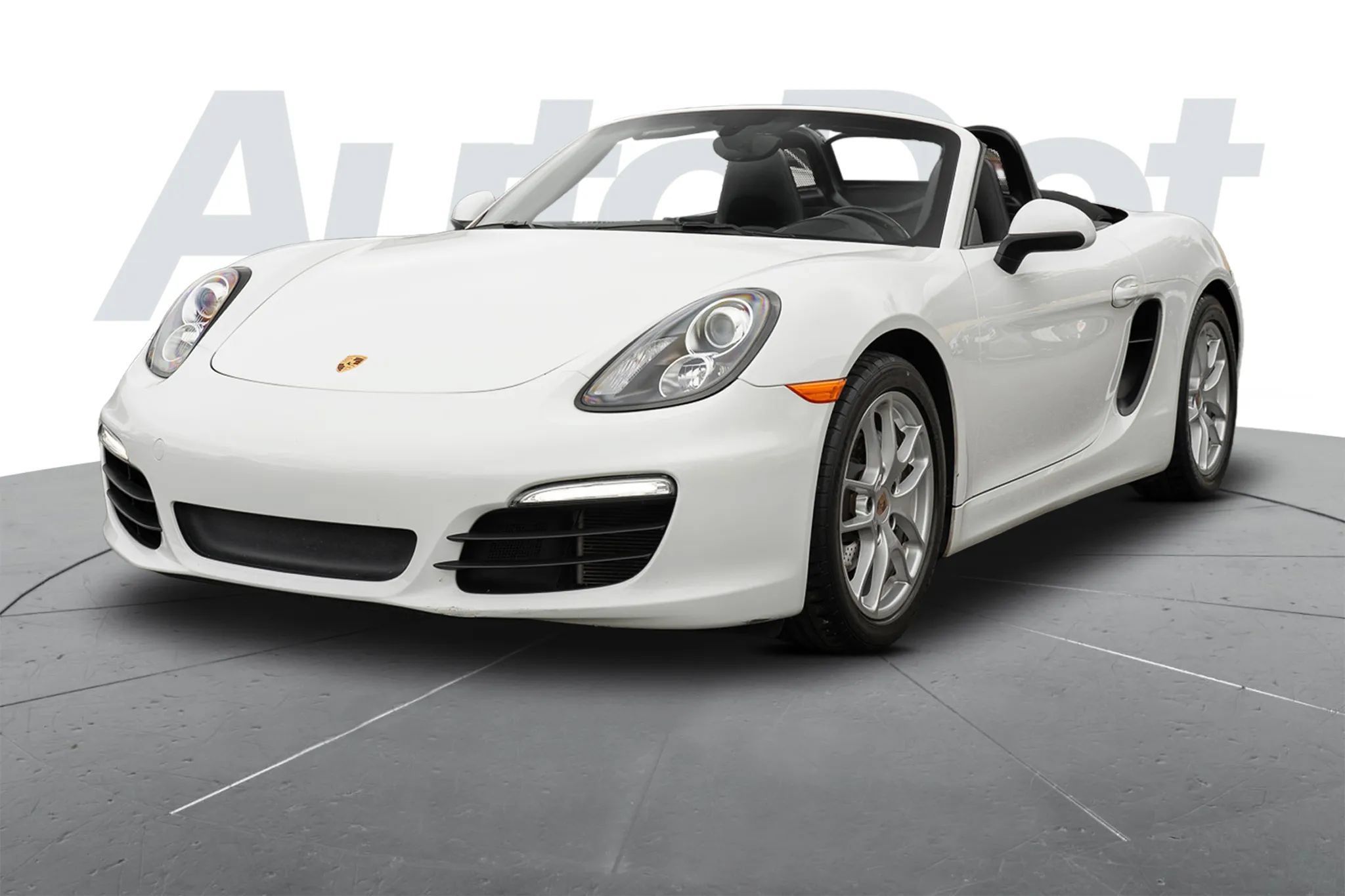 Used 2015 Porsche Boxster RWD image 5