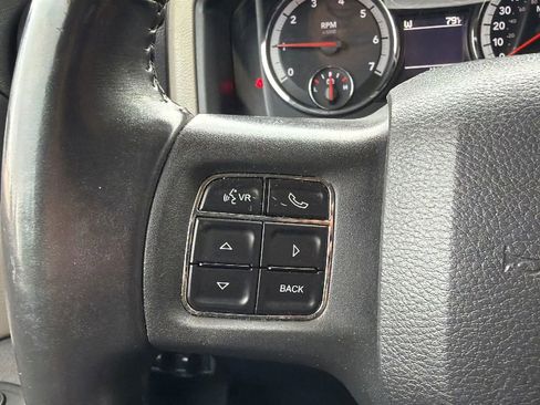 Used 2012 RAM 1500 Outdoorsman AWD/4WD image 28