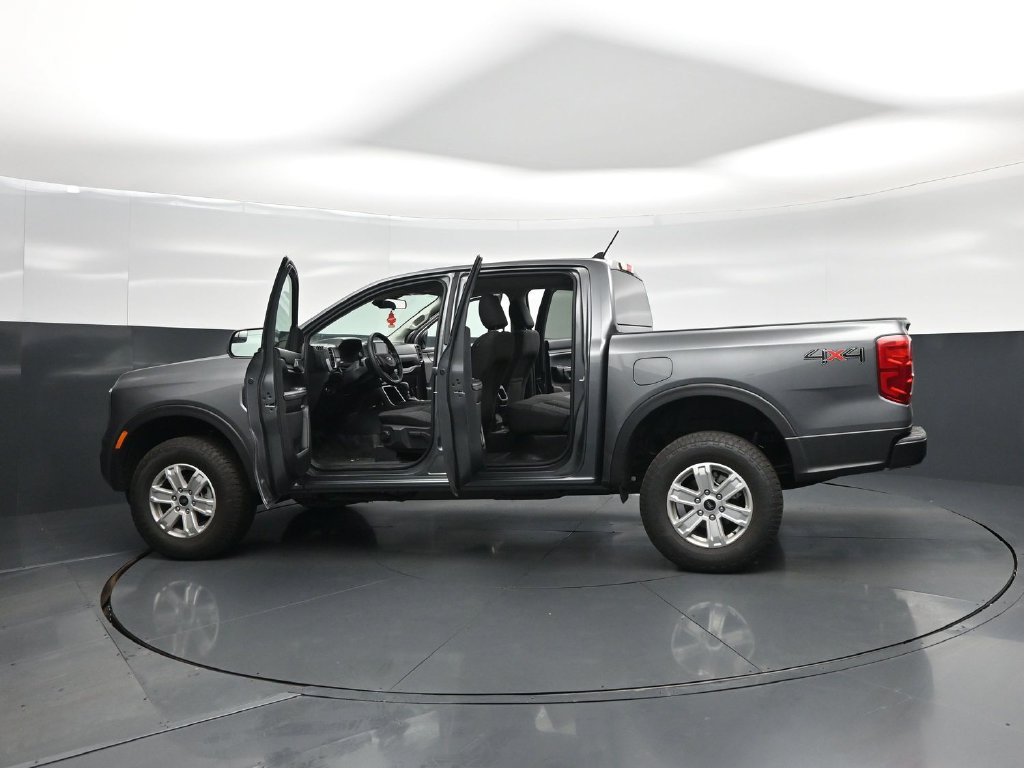 Used 2026 Ford Ranger XL AWD/4WD image 32