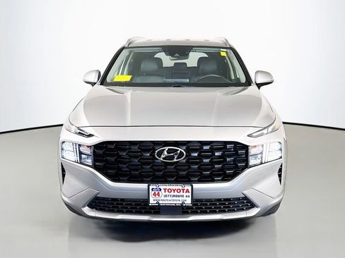 Used 2023 Hyundai Santa Fe SEL image 11