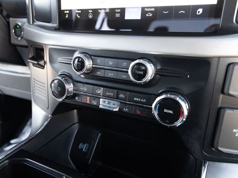 Used 2023 Ford F150 Lightning XLT w/ Equipment Group 312A High image 25