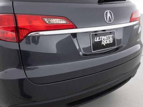 Used 2013 Acura RDX w/ Technology Package AWD/4WD image 16