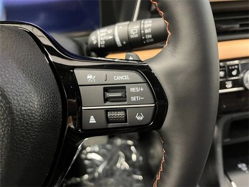 New 2026 Honda Passport TrailSport Elite image 16