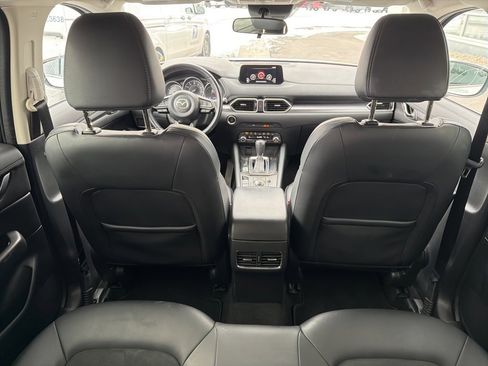 Used 2019 MAZDA CX-5 Touring image 27